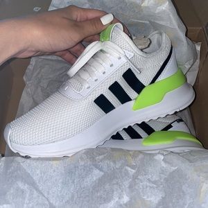Adidas U Path shoes